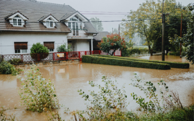 Program Živel 3 uzavřel příjem žádostí. Pomoc po povodních přesáhla 4,5 miliardy korun