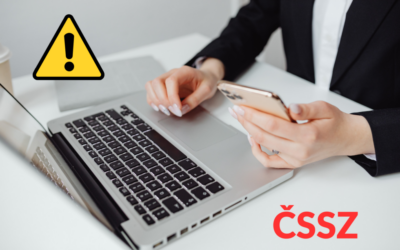 ČSSZ varuje před podvodnými reklamami na placené „důchodové audity“